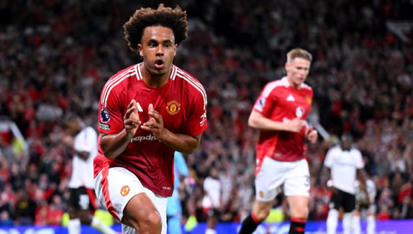 The beginning of the premier league campaign