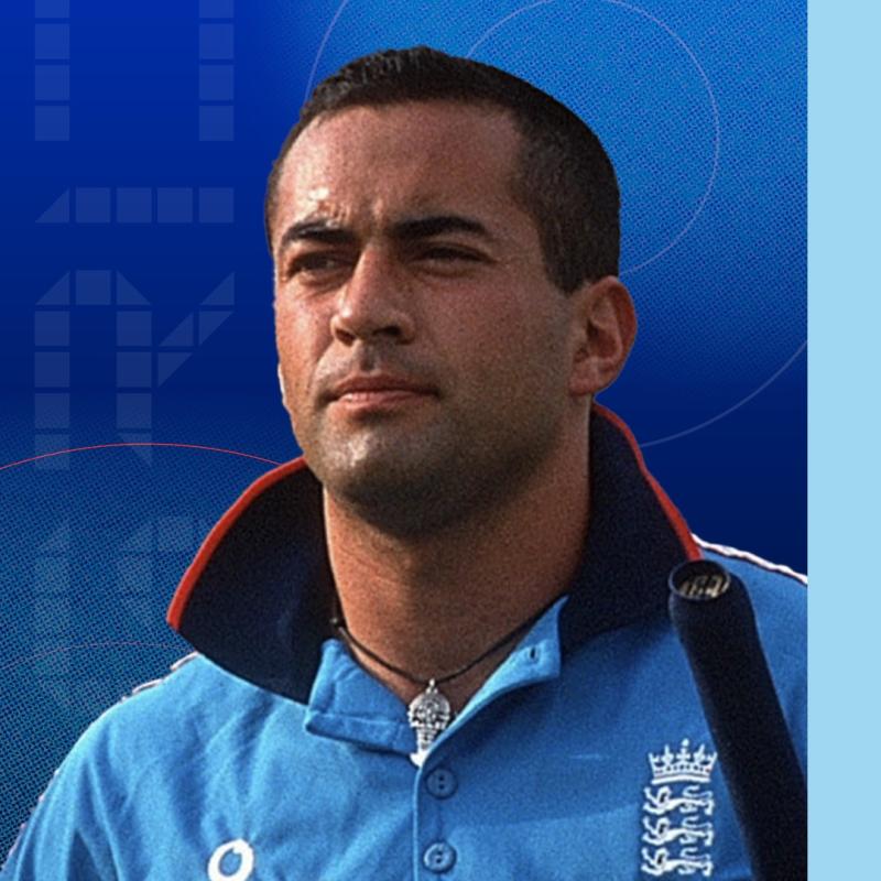 Adam Hollioake