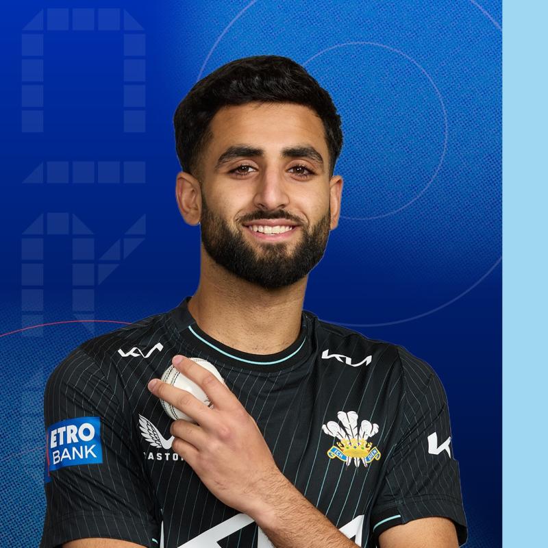 Yousef Majid