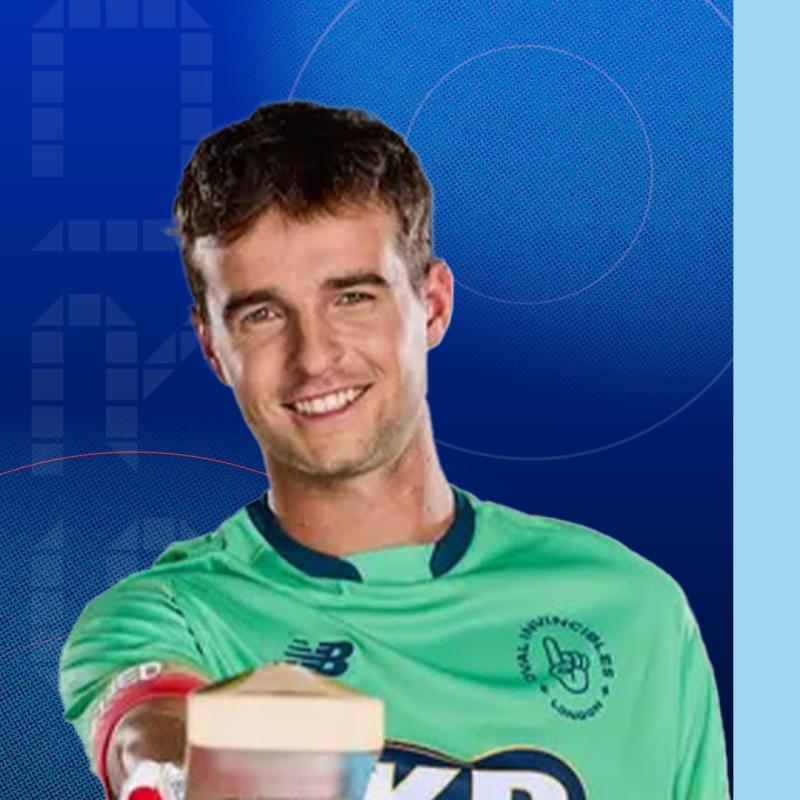 Tom Lawes