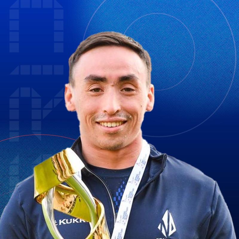 Isaac Leung