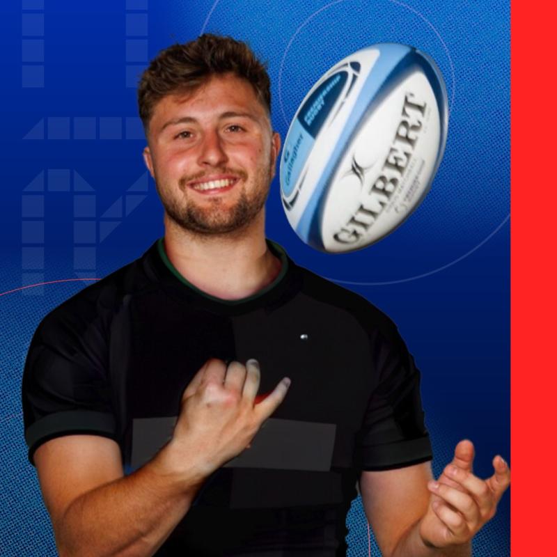 Will Trenholm